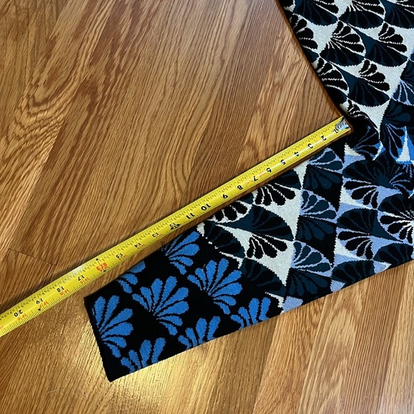 Anthropologie Carys Mock Neck Turtleneck Size Medium NWT - Picture 9 of 15